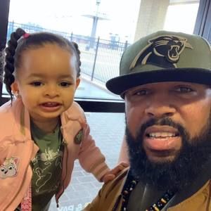 Meet your Posher, Micah